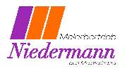 Malerbetrieb Niedermann - GALLERY