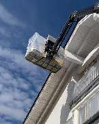 Malerbetrieb Niedermann - GALLERY