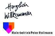 Malerbetrieb P. Hollmann M. Homeier GmbH & CoKG - 1