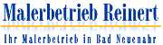 Malerbetrieb Reinert - 23