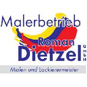 Malerbetrieb Roman Dietzel GmbH - LOGO