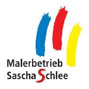 Malerbetrieb Sascha Schlee - LOGO