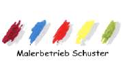 Malerbetrieb Schuster - LOGO