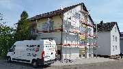 Malerbetrieb Sevamax GmbH - Gerüstbau