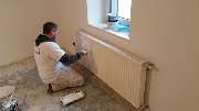 Malerbetrieb Sevamax GmbH - Heizkörper neu lackieren