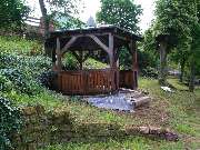 Malerbetrieb Sevamax GmbH - Holz lasieren