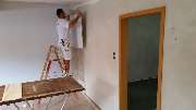 Malerbetrieb Sevamax GmbH - Raufaser tapezieren