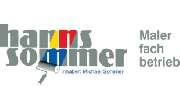 Malerbetrieb Sommer Hanns - LOGO