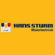 Malerbetrieb Sturm - LOGO