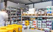 Malerbetrieb Wesselmeier GmbH & Co. - GALLERY