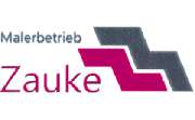 Malerbetrieb Zauke - LOGO