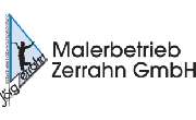 Malerbetrieb Zerrahn GmbH - LOGO