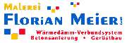 Malerei Florian Meier GmbH - Logo