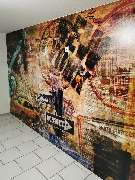 Malerei Hellenbrandt - 25