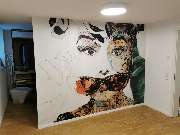 Malerei Hellenbrandt - 29