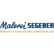 Malerei Segerer - LOGO