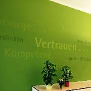 Malerei Sypniewski GmbH - GALLERY