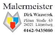 Malereibetrieb Dirk Wiezorrek - 3