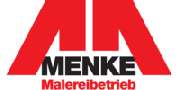 Malereibetrieb Franz Menke GmbH & Co. KG - LOGO