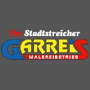 Malereibetrieb Garreis - LOGO