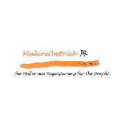 Malereibetrieb JR GmbH - LOGO