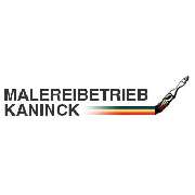 Malereibetrieb Kaninck - LOGO
