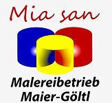 Malereibetrieb Maier-Göltl - 1