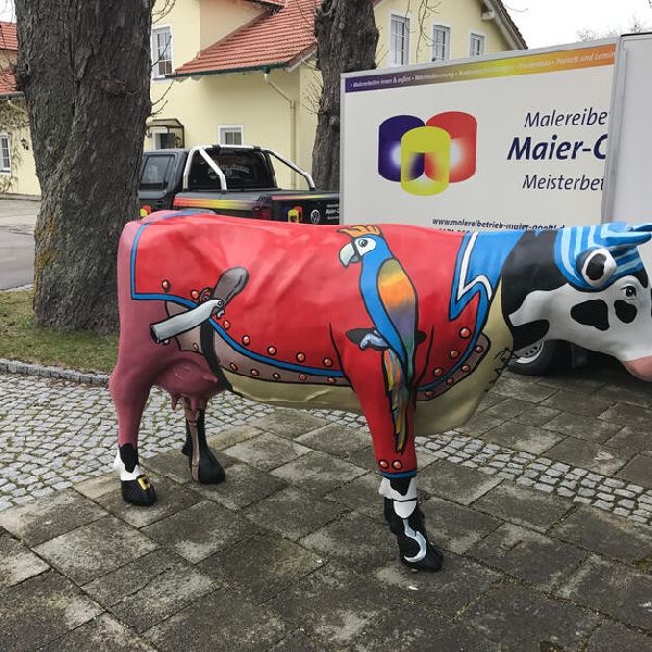 Malereibetrieb Maier-Göltl - 3