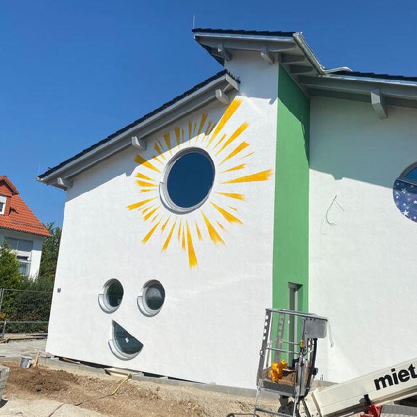 Malereibetrieb Maier-Göltl - 5