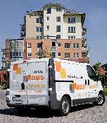 Malereibetrieb Maus - GALLERY