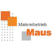 Malereibetrieb Maus - LOGO