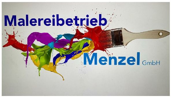 Malereibetrieb Menzel GmbH - 1