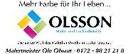 Malereibetrieb Olsson - 1