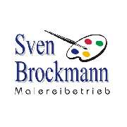 Logo - Malereibetrieb Sven Brockmann