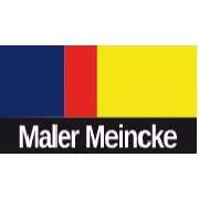 Malereibetrieb Uwe Meincke - LOGO