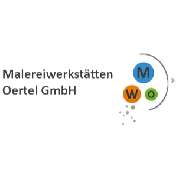 Malereiwerkstätten Oertel GmbH - LOGO
