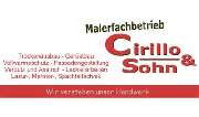 Malerfachbetrieb Cirillo & Sohn GmbH - GALLERY
