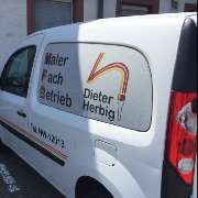 Malerfachbetrieb Dieter Herbig