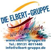 Malerfachbetrieb Elbert e.K. - LOGO