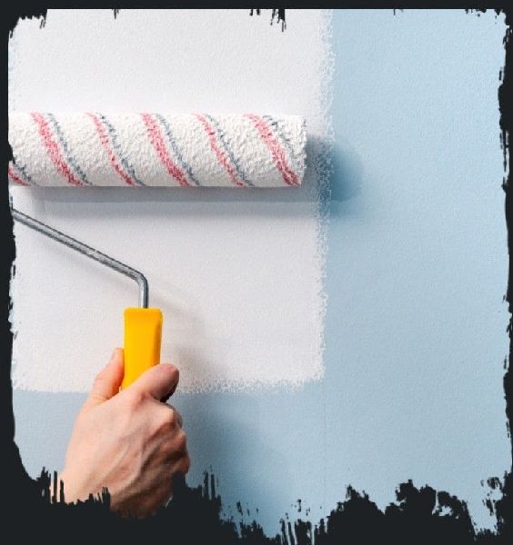 Malerfachbetrieb Lorenz - GALLERY