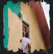 Malerfachbetrieb Lorenz - GALLERY