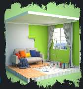 Malerfachbetrieb Lorenz - GALLERY