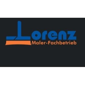 Malerfachbetrieb Lorenz - LOGO