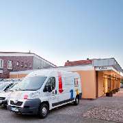 Malerfachbetrieb Möhlmann GmbH & Co. KG - GALLERY
