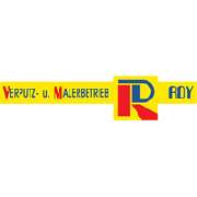 Malerfachbetrieb Roy OHG - LOGO