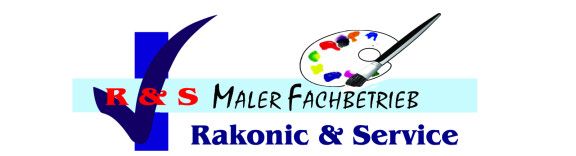 Malerfachbetrieb RS GmbH - 1
