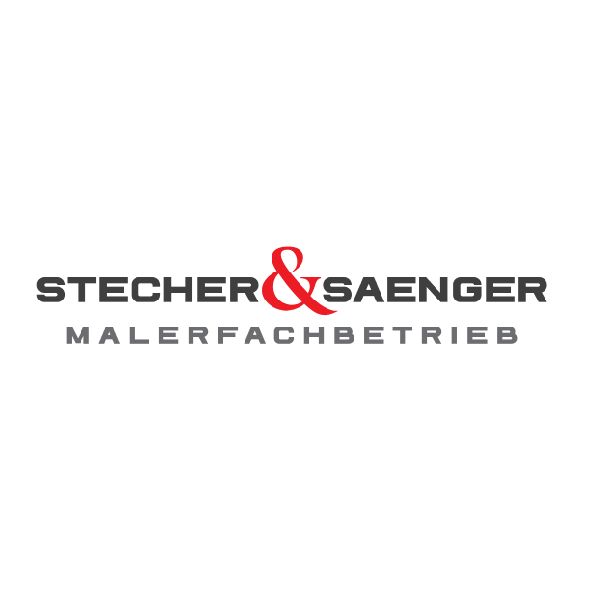 Malerfachbetrieb Stecher&Saenger - LOGO