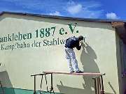 Malerfachbetrieb u. Bodenleger Jürgen Weber - GALLERY