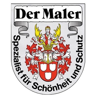 Malerfirma Yves Dachwitz - LOGO