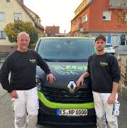 Malergeschäft Früh Hans Peter Früh